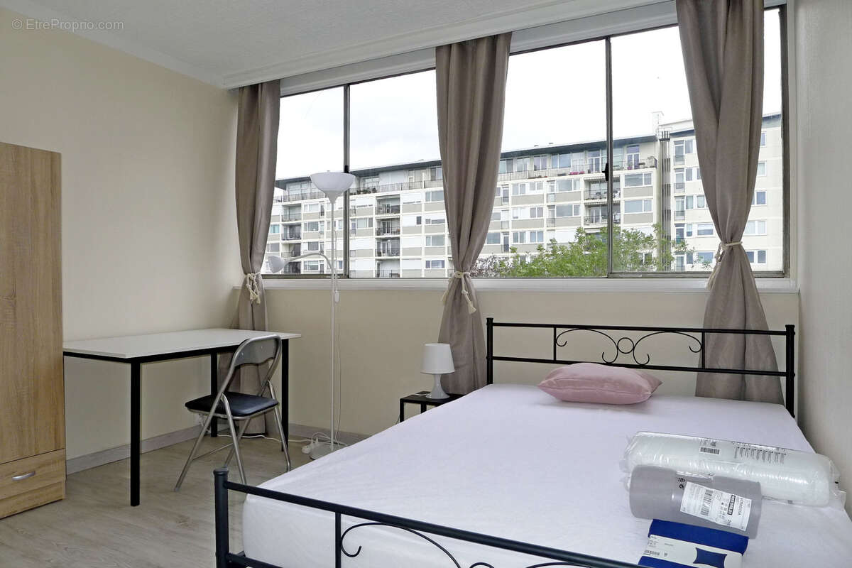 Appartement à ROUBAIX