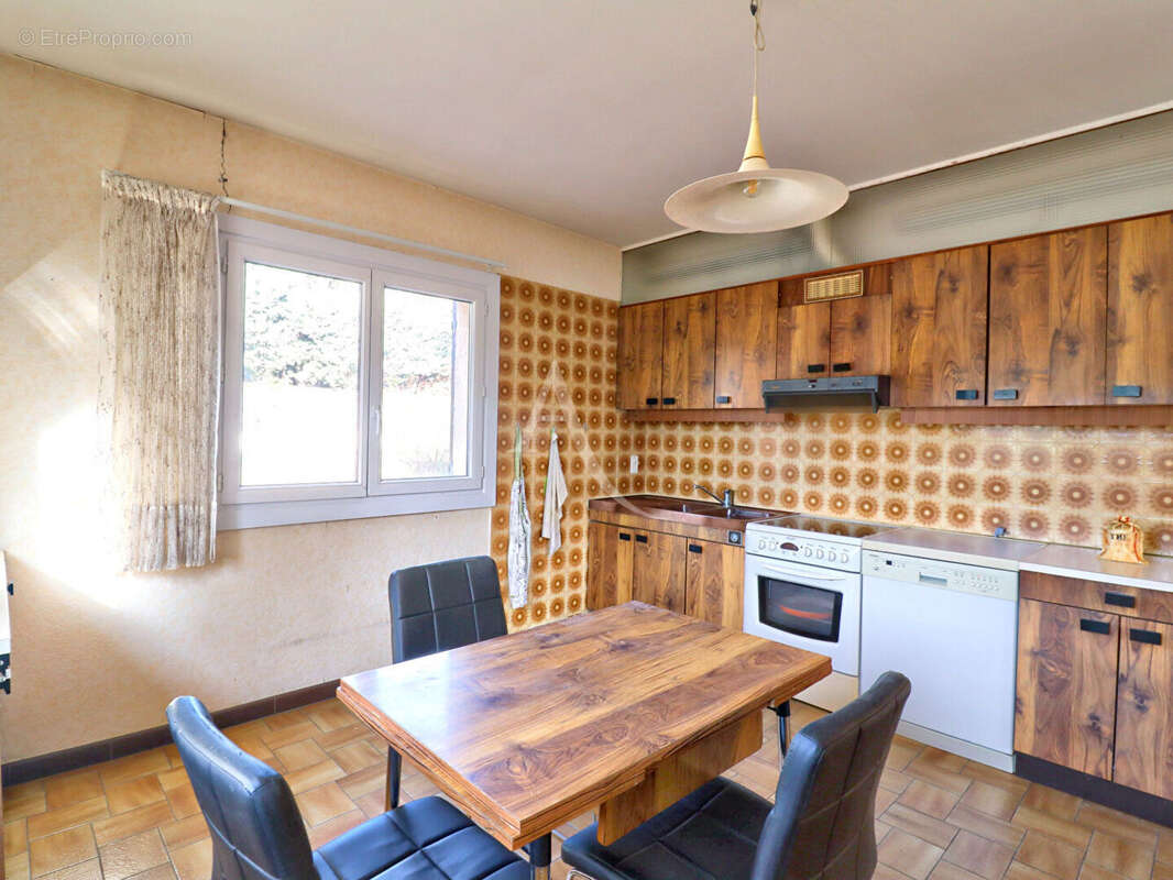 Maison à PIERREVERT