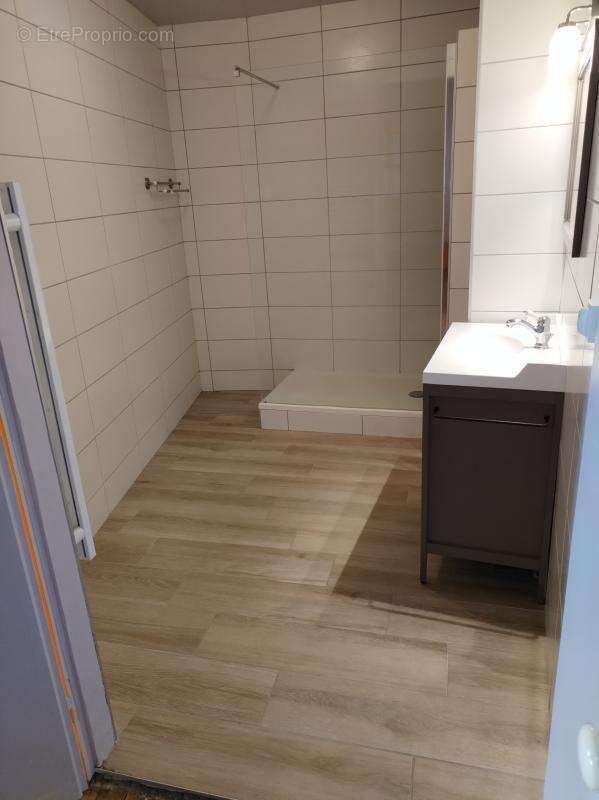 Appartement - photo 18
