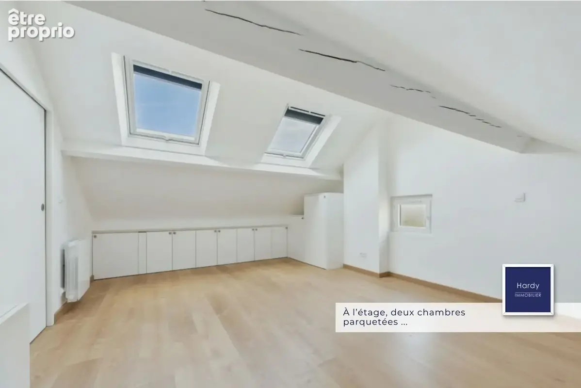 Maison 4 pièces 67 m² à vendre à Osny (95520) - photo 8