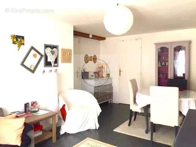 Appartement à LA FERTE-GAUCHER