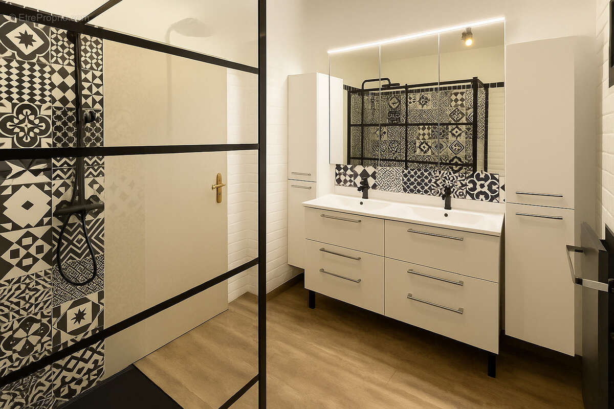 Appartement à ANGLET