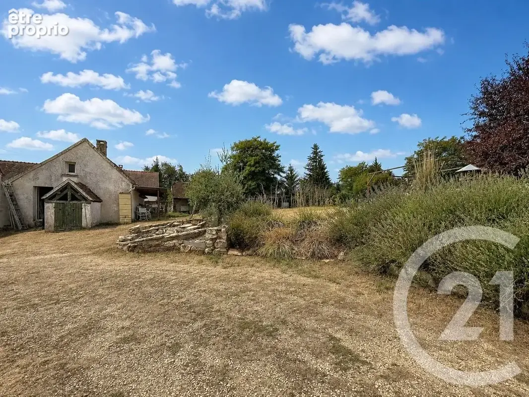 Maison 5 pièces 103 m² à vendre à Perceneige (89260) - photo 18