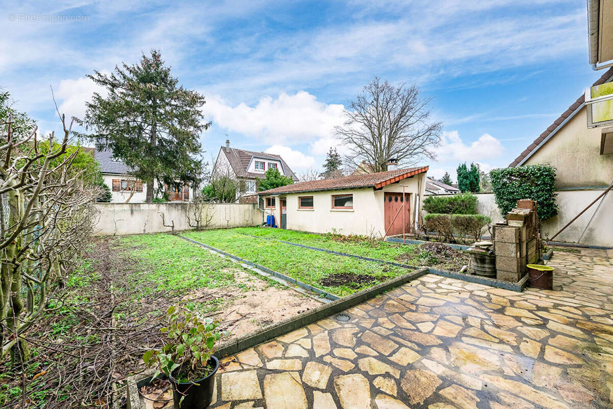 Maison à NOISY-LE-GRAND