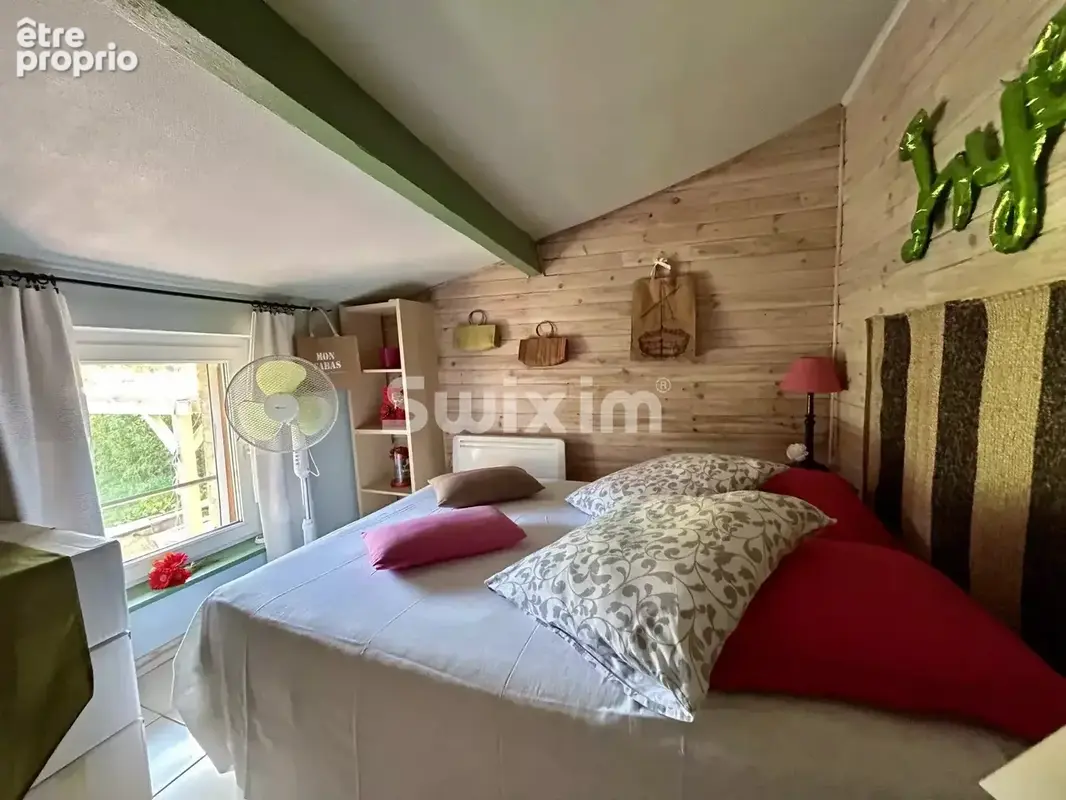 Propriete de rapport -  6 logements - photo 12