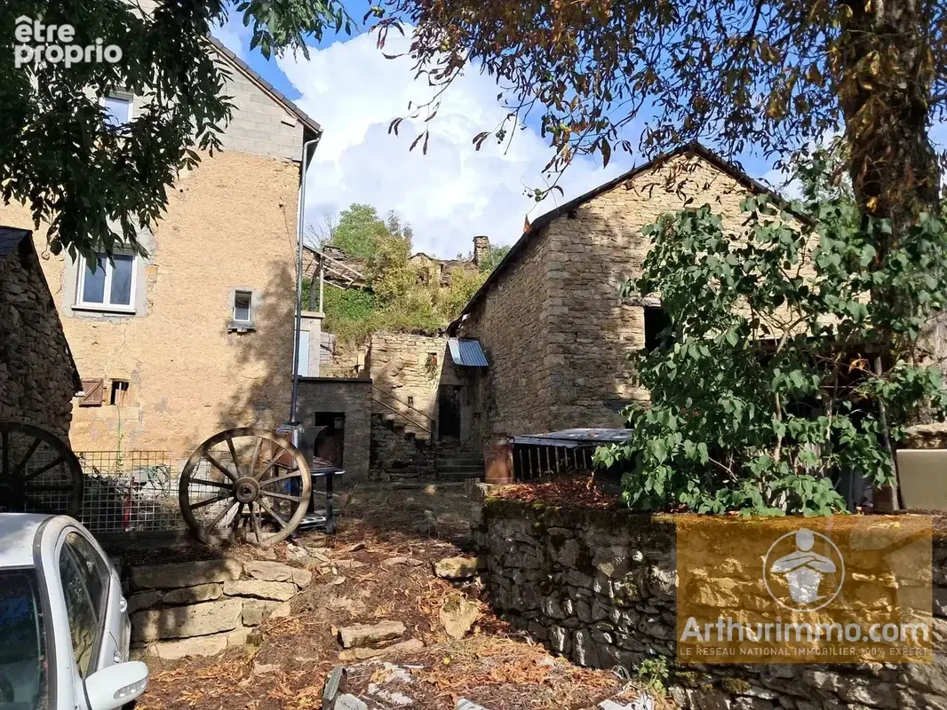 Vente Maison Grezes(48100) 110 000ï¿œ - photo 10