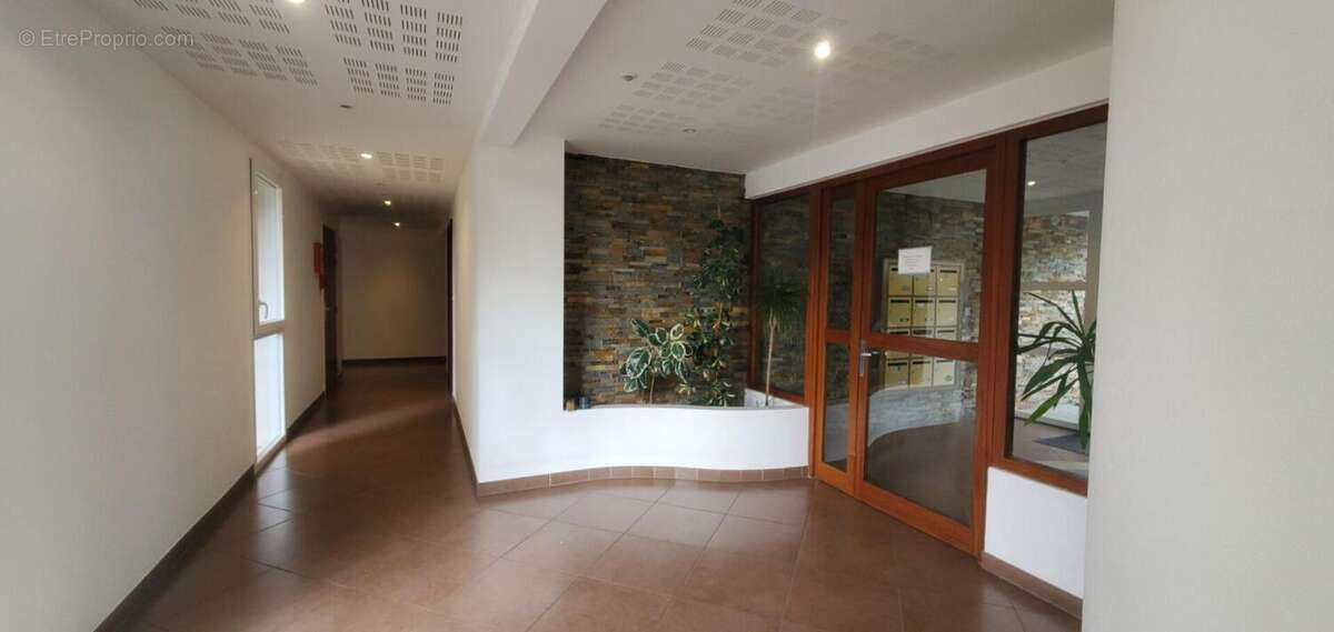 Appartement à SAINT-BREVIN-LES-PINS