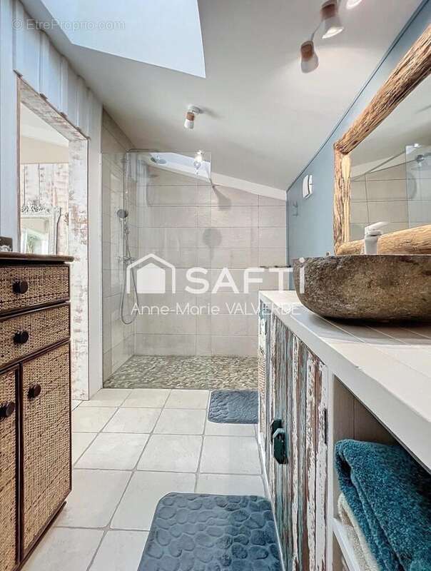 Photo 8 - Maison à LE PORGE