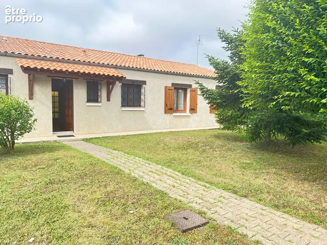 Maison à ARVERT