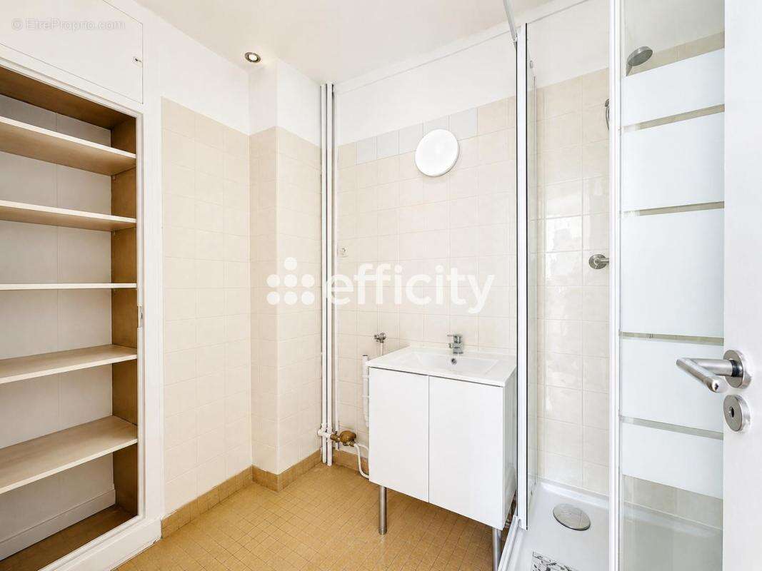 Appartement - photo 5