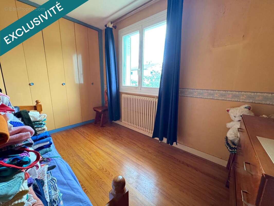 Photo 7 - Maison à SAINT-AMOUR