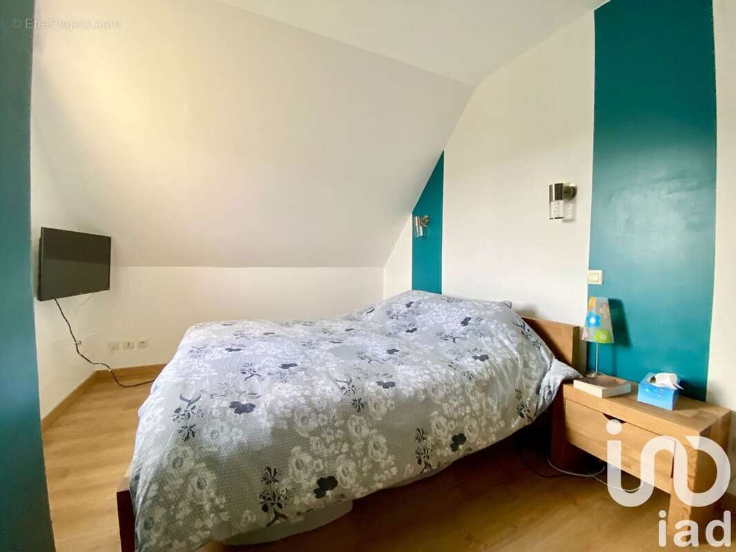 Photo 9 - Maison à ABLON