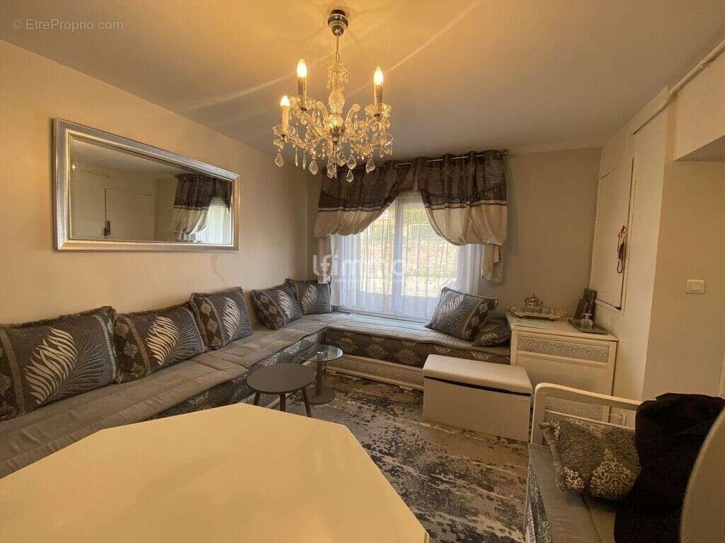 Maison à VALENCIENNES