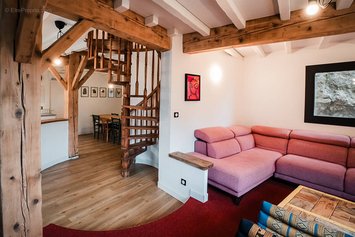 Maison à PORT-VENDRES