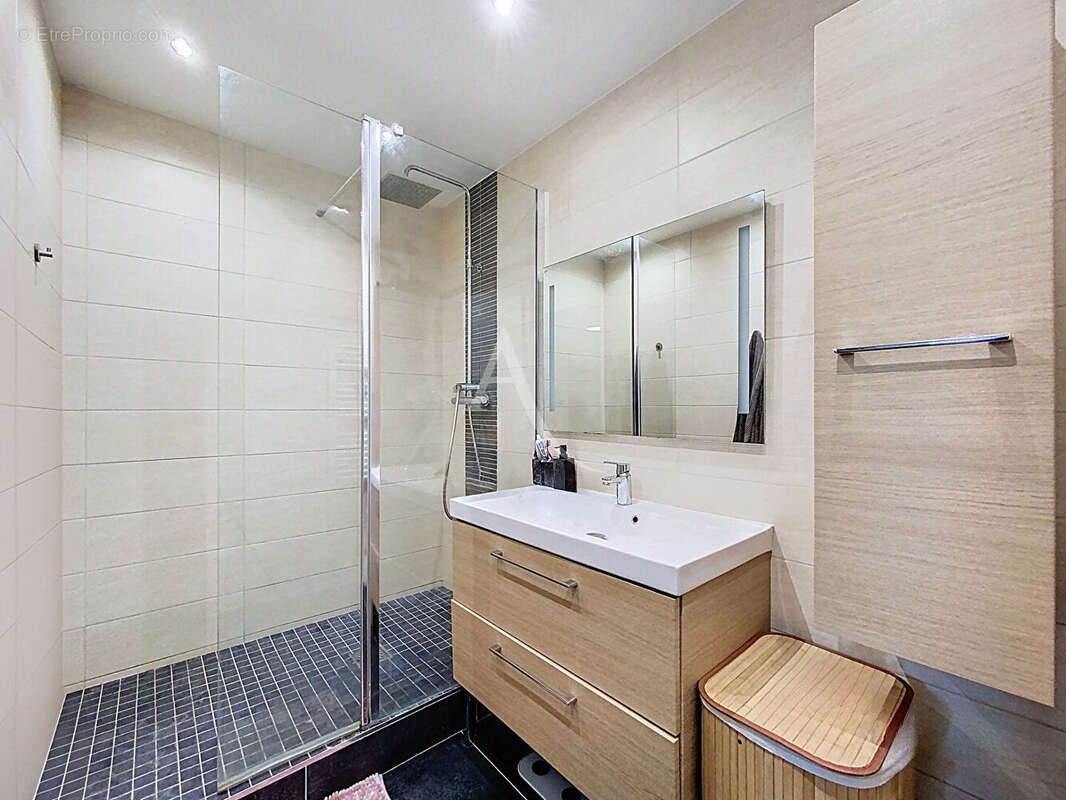 Appartement à LE PORT-MARLY