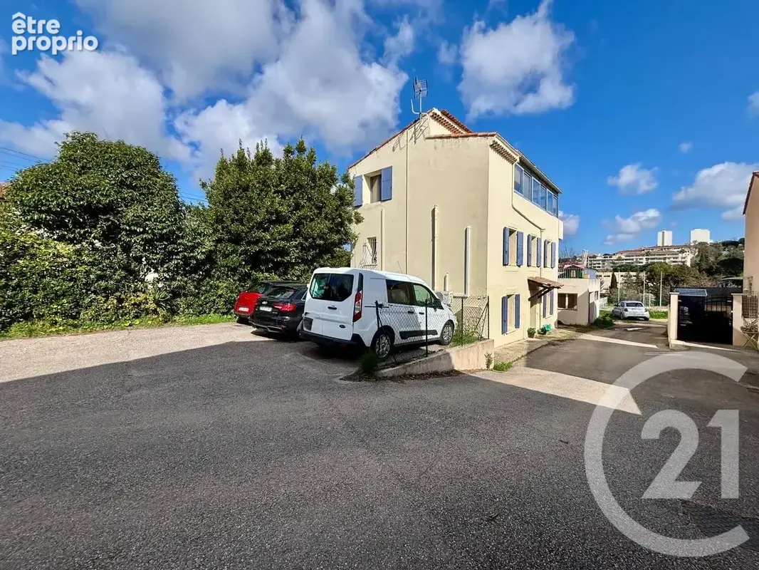 Appartement 56 m² à Le Cannet  - photo 10