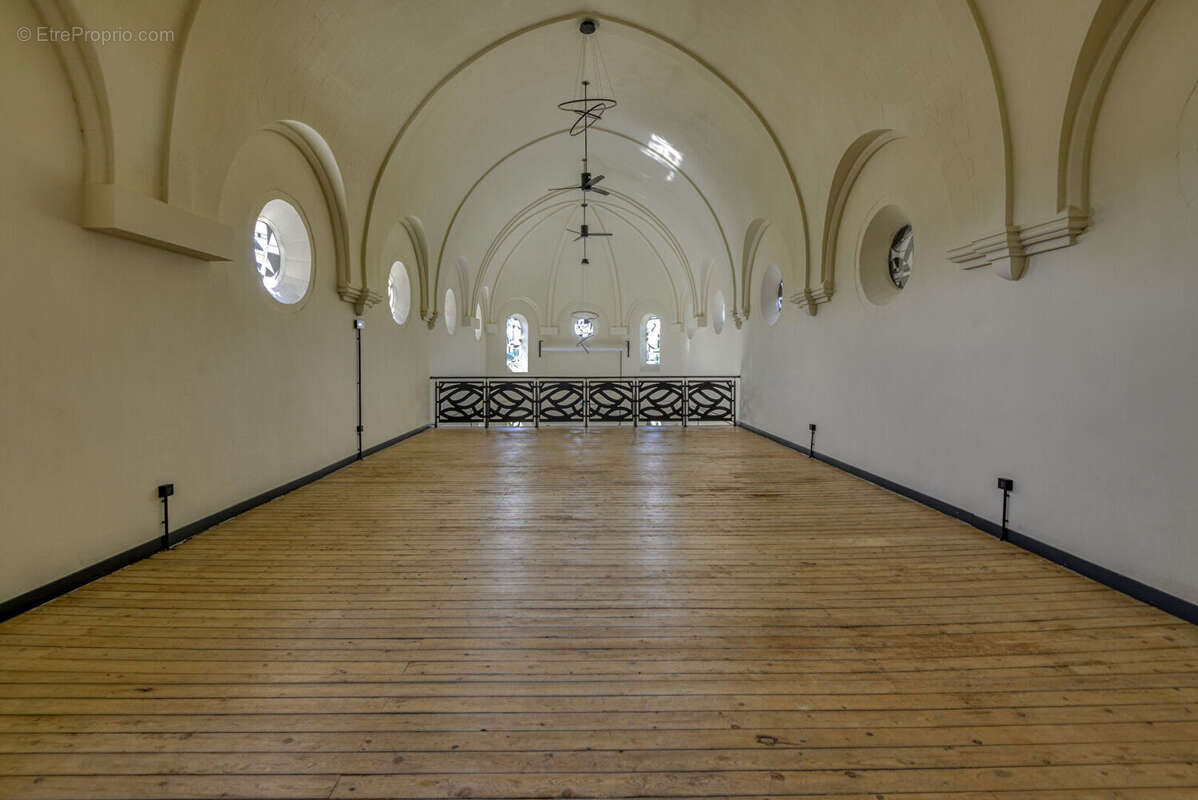 Maison à SAINT-JOACHIM