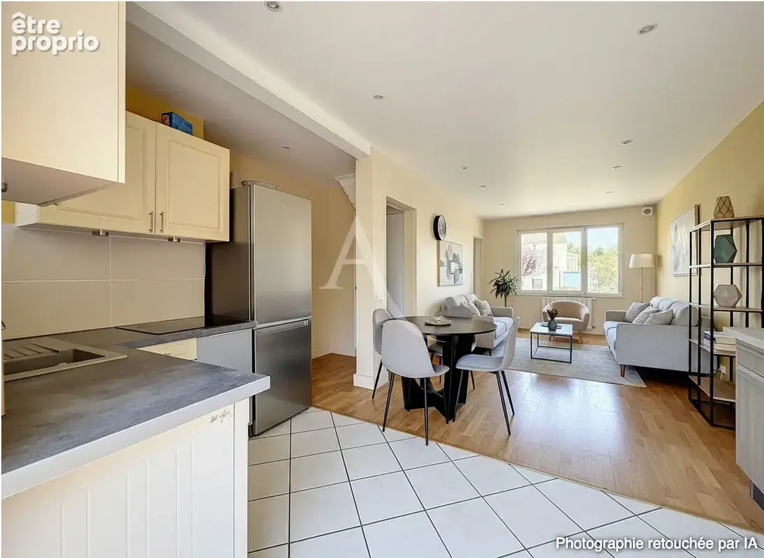 Maison 4 pièces 80 m² à vendre à Angoulins (17690) - photo 3