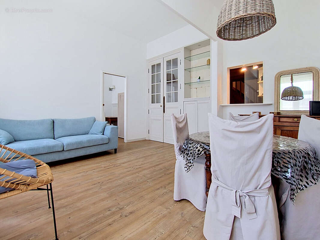Appartement à LA ROCHELLE