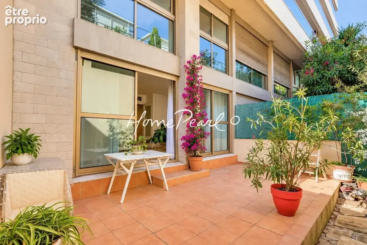 Appartement 1 pièce 30 m² · à Nice · 30 m² · 349 000 €