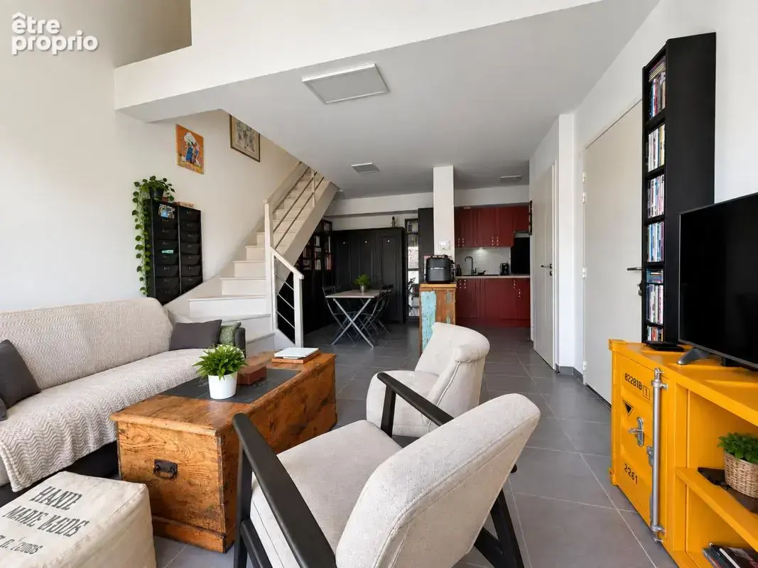 Appartement - photo 4