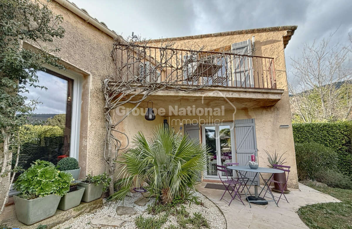 Maison à LE TIGNET