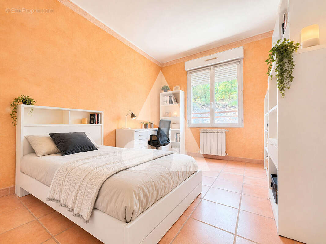 Appartement à BOUC-BEL-AIR