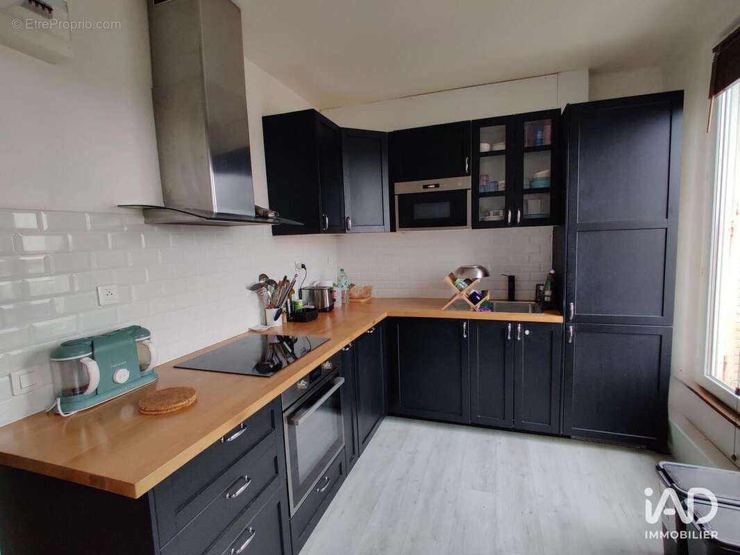 Photo 5 - Appartement à FONTENAY-SOUS-BOIS