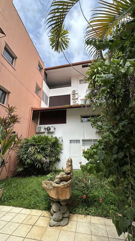 Appartement à CAYENNE