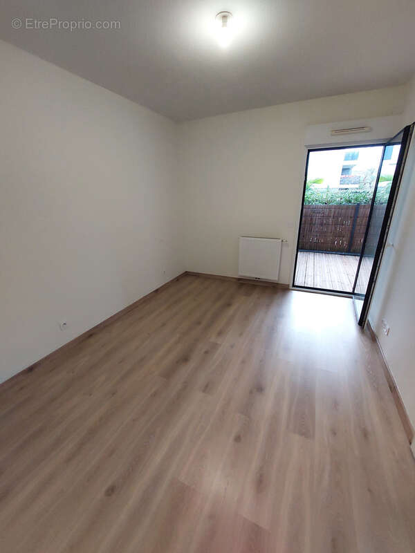 Appartement à MERIGNAC