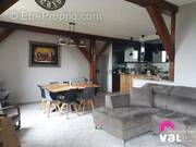 Appartement à MILLY-LA-FORET