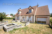 Maison à REBRECHIEN