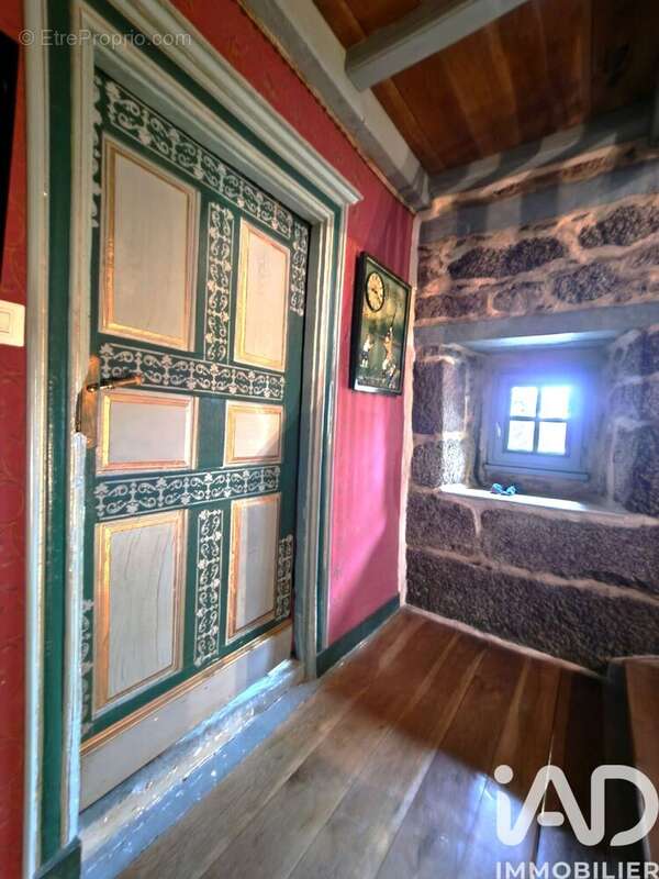 Photo 9 - Maison à KERGRIST-MOELOU