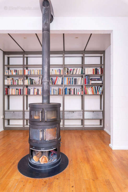 Appartement à LYON-1E
