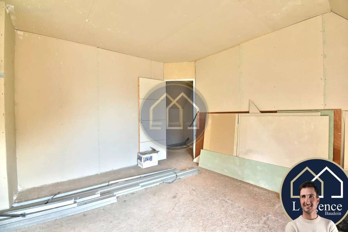 Appartement à MAINTENON