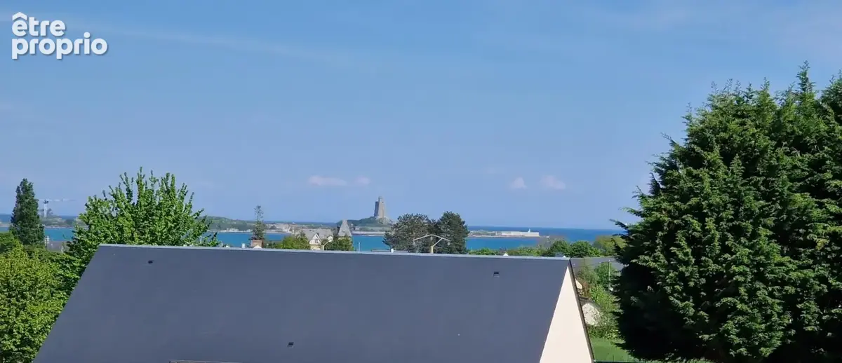 Exclusivité.!! Charmante maison familiale de 137 m2, 6 pièces 4 chambres dont une avec vue mer — Quettehou — - photo 2