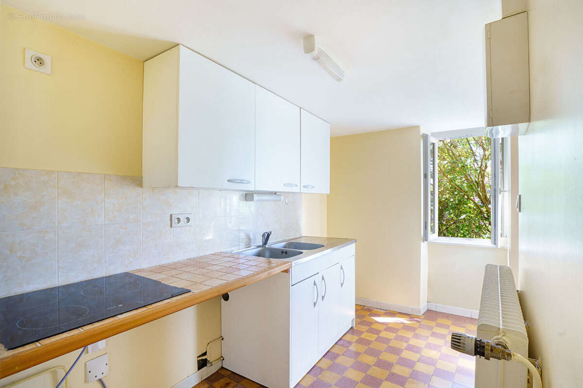Maison Vendenesse-Lès-Charolles 4 pièce(s) 105 m2 avec dépendances - photo 5