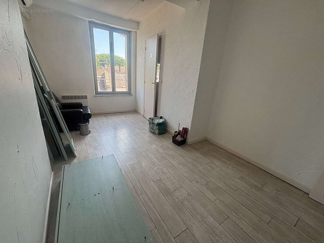 Immeuble de rapport Centre Ville - photo 7