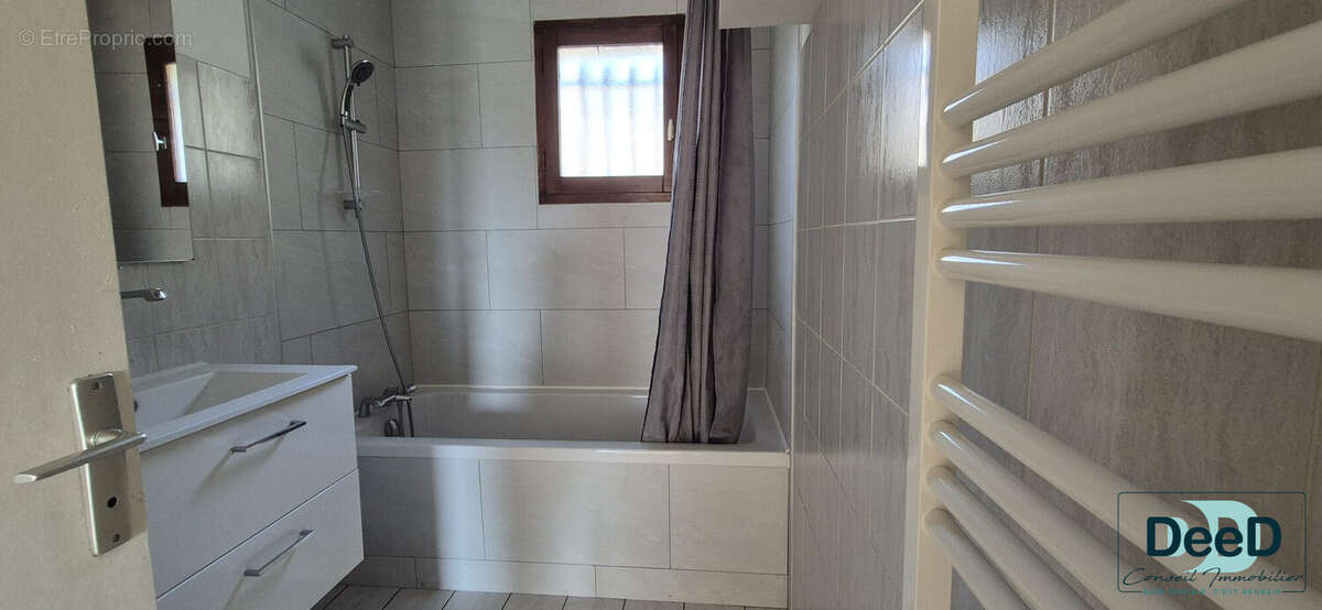 Maison à COLAYRAC-SAINT-CIRQ