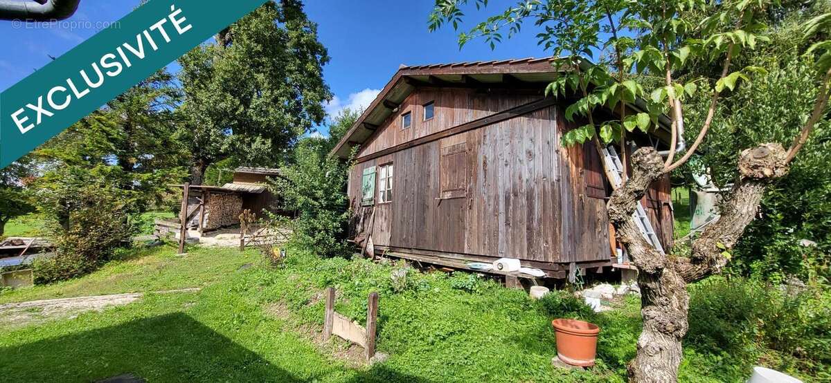 Photo 7 - Maison à RAHON