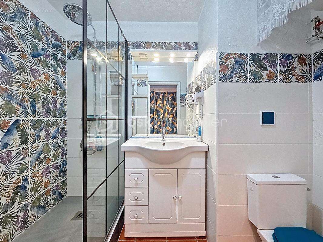 Appartement à SAINT-FRANCOIS