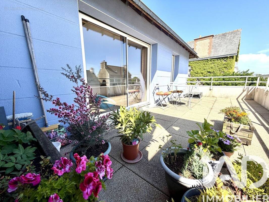 Photo 1 - Appartement à PLOUHA