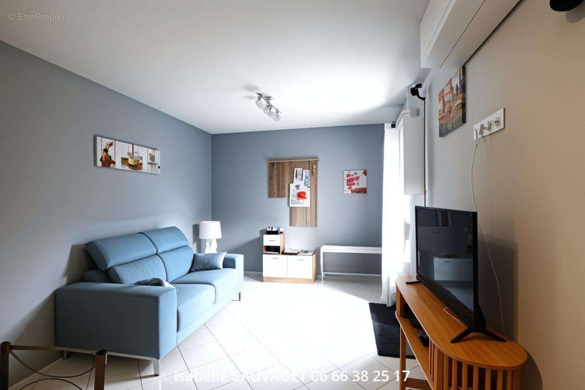 Maison à JONZAC