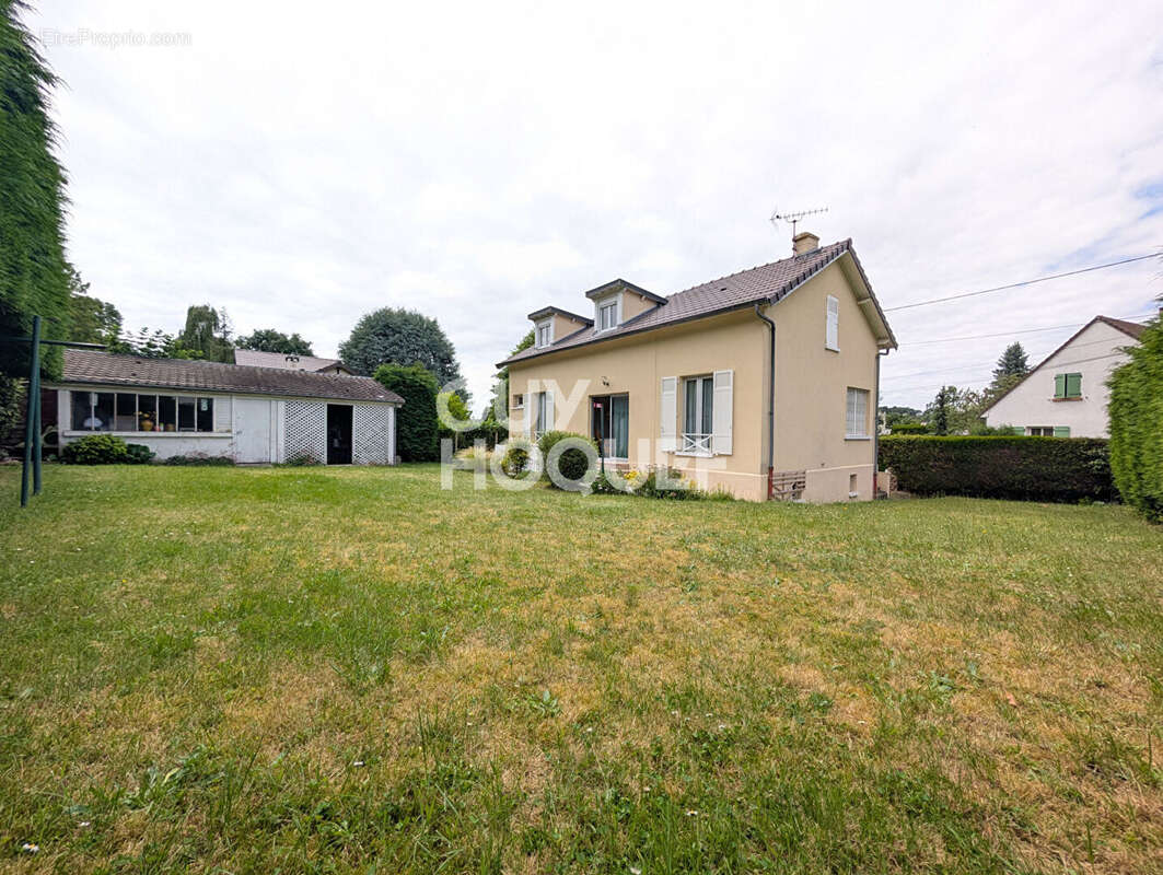 Maison à MARLY-LE-ROI