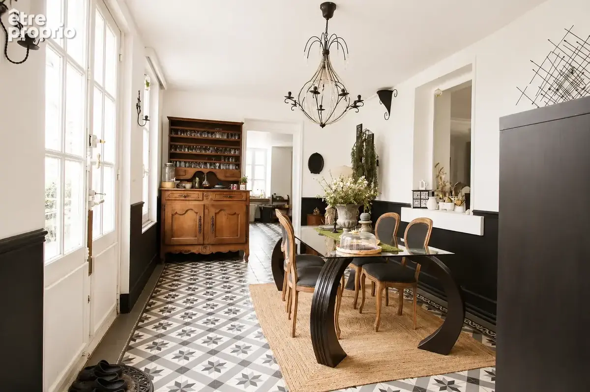 Maison 430 m² à Les Aix-D'angillon  - photo 6