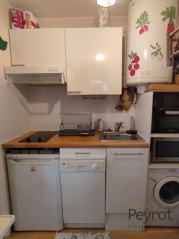 Appartement à LES ANGLES