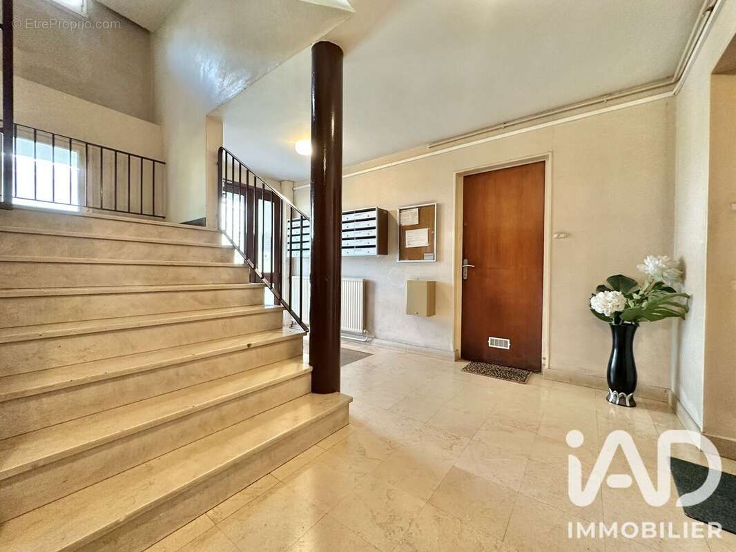 Photo 9 - Appartement à MAISONS-ALFORT