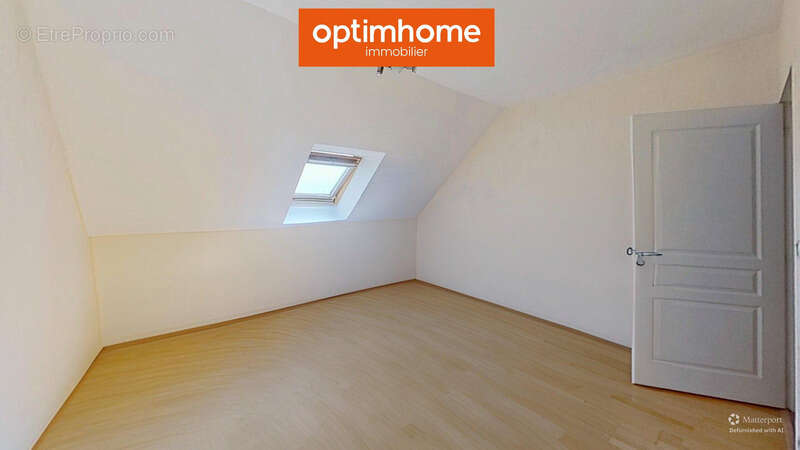 Appartement à REDON