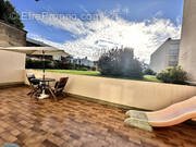 Appartement à EAUBONNE