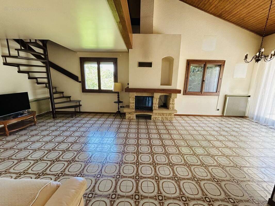 Maison à CLAIX